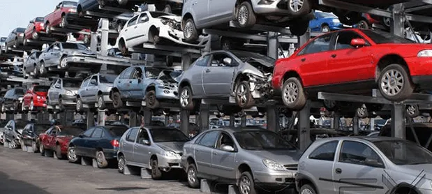 Altes Auto verkaufen in Jülich