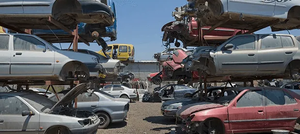 Schnell und einfach Gebrauchtwagen verkaufen in Jülich