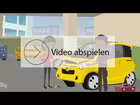 Autoverschrottung Jülich Video